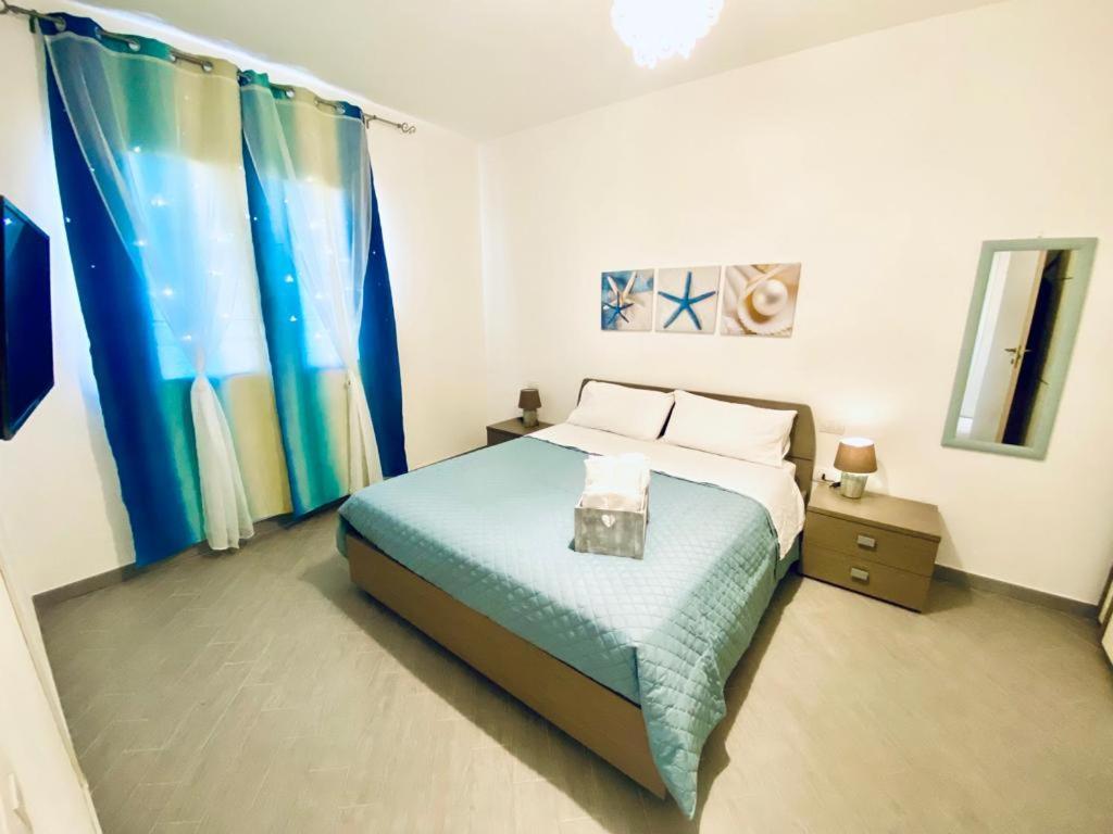 Luisa Home Porto Torres Exterior foto