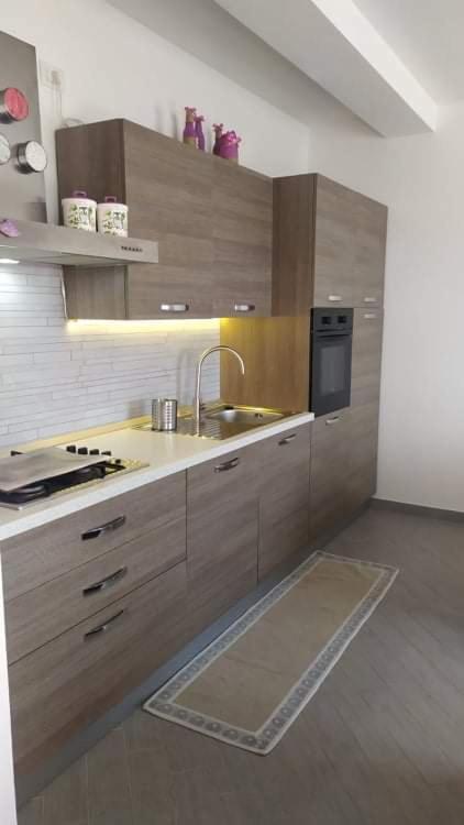 Luisa Home Porto Torres Exterior foto